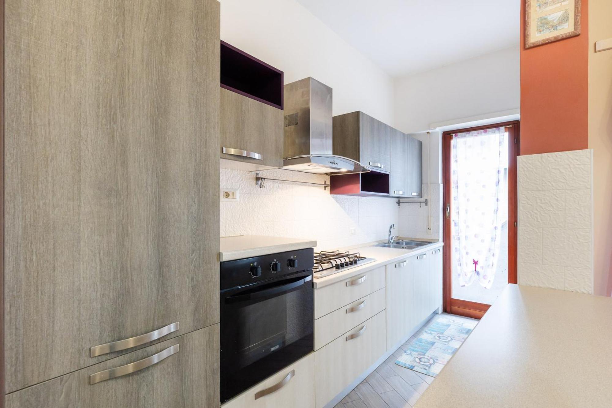 Il Vascello Apartment Лидо ди Остия Екстериор снимка