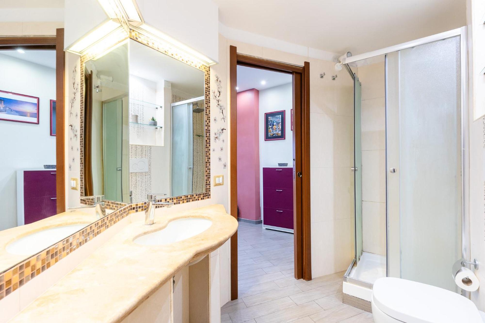 Il Vascello Apartment Лидо ди Остия Екстериор снимка