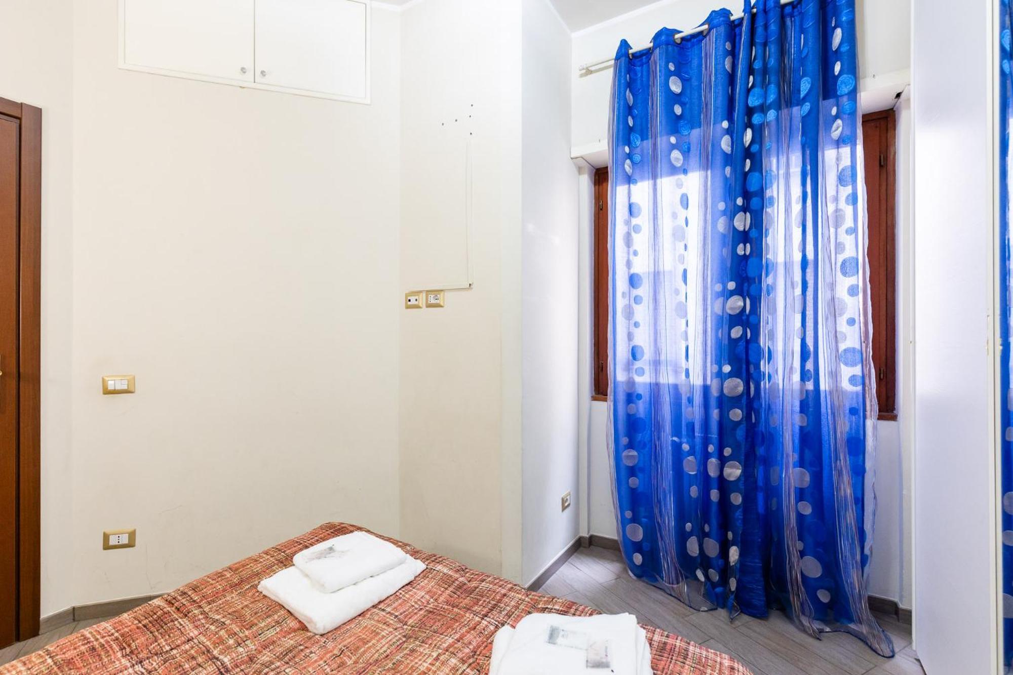 Il Vascello Apartment Лидо ди Остия Екстериор снимка