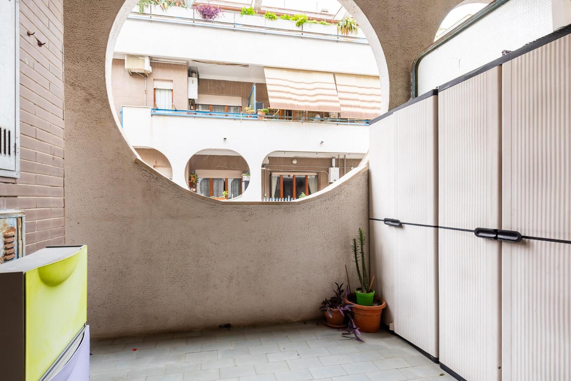 Il Vascello Apartment Лидо ди Остия Екстериор снимка